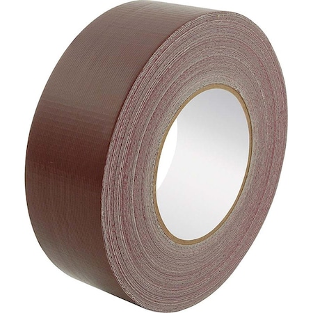 Allstar Performance 2 in. x 180 ft. Racers TapeBurgundy ALL14158